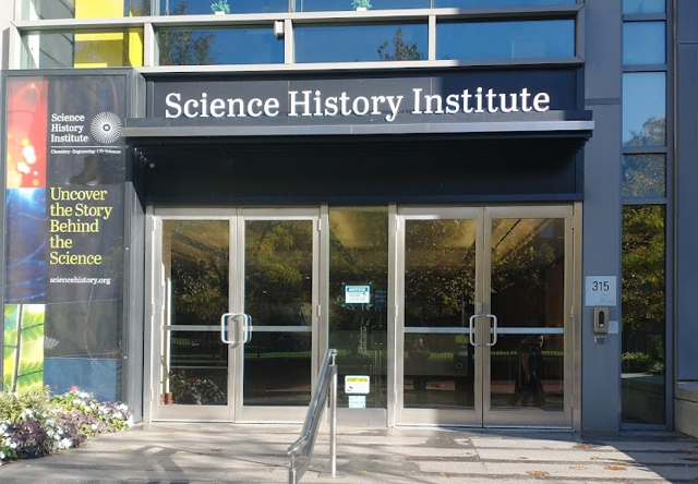 2023-02 East Coast Meeting, Philadelphia PA, Feb 16, 2023