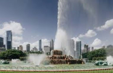 2023-09 Chicago Meeting, Chicago IL, Sept 14, 2023