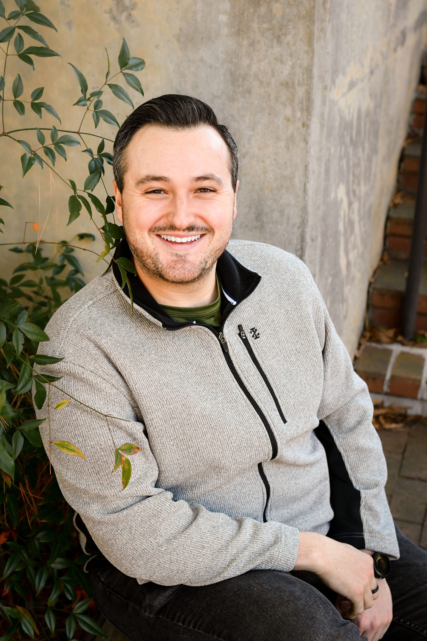 2025 William F. Jaggard Memorial Scholarship Award – CHRIS REUSZ