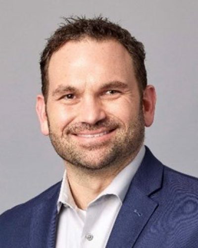 John Baughman - Symposium Committee Chair